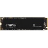 Crucial P3 1000GB NVMe M.2 2280SS SSD (CT1000P3SSD8)
