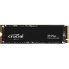 Crucial P3 Plus 500GB NVMe M.2 2280SS SSD (CT500P3PSSD8)