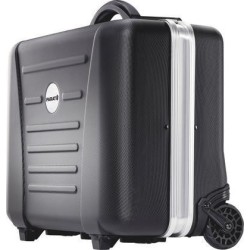 Parat CLASSIC KingSize Roll neo Safe 689550171 Universal Trolley-Koffer unbestückt 1 Stück (B x H x T) 490 x 460 x 270 mm (6895