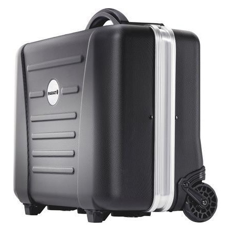Parat CLASSIC KingSize Roll neo Safe 689550171 Universal Trolley-Koffer unbestückt 1 Stück (B x H x T) 490 x 460 x 270 mm (6895