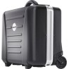 Parat CLASSIC KingSize Roll neo Safe 689550171 Universal Trolley-Koffer unbestückt 1 Stück (B x H x T) 490 x 460 x 270 mm (6895