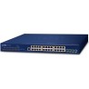 PLANET L3 24*GE PoE+ 4*10G SFP+ Managed SGS-6310-24P4X (SGS-6310-24P4X)