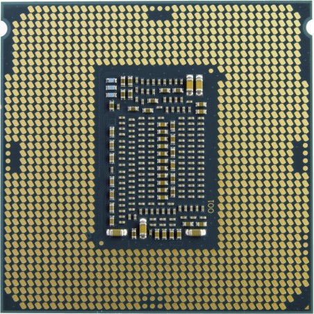 Intel Xeon W-3345 - 3 GHz - 24 Kerne - 48 Threads - 36 MB Cache-Speicher - LGA4189 Socket - OEM