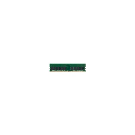 KINGSTON 32GB 2666MT/s DDR4 ECC CL19 DIMM 2Rx8 Micron F (KSM26ED8/32MF)