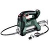 Metabo FP 18 LTX - Fettpresse - schnurlos - ohne Batterie, ohne Ladegerät - 18 V (600789850)