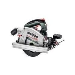 Metabo KS 18 LTX 66 BL Akku-Handkreissäge 165 mm ohne Akku, inkl. Koffer 18 V (611866840)