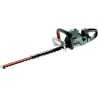 Metabo HS 18 LTX BL 65 - Heckenschere - schnurlos ohne Batterie, ohne Ladegerät - 3400 1/min - 65cm - 60cm - Schnittleistung: 2