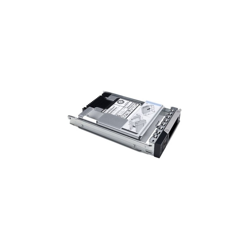 DELL 400-AXTV Internes Solid State Drive 2.5" 480 GB Serial ATA III TLC (400-AXTV)