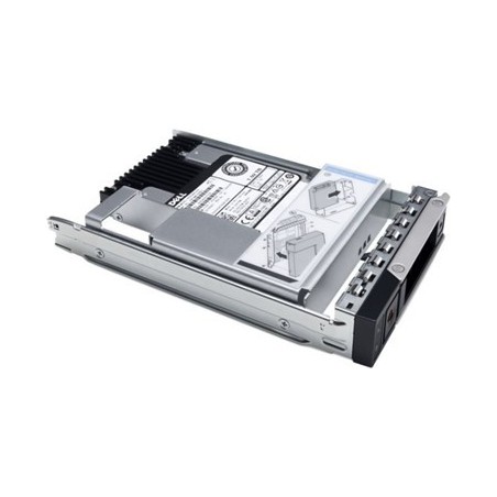 DELL 400-AXTV Internes Solid State Drive 2.5" 480 GB Serial ATA III TLC (400-AXTV)
