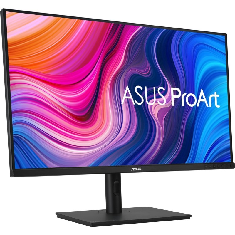 ASUS ProArt PA328CGV 81,3 cm (32" ) 2560 x 1440 Pixel Quad HD Schwarz [Energieklasse G] (90LM06R1-B01170)