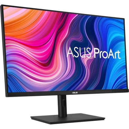 ASUS ProArt PA328CGV 81,3 cm (32" ) 2560 x 1440 Pixel Quad HD Schwarz [Energieklasse G] (90LM06R1-B01170)