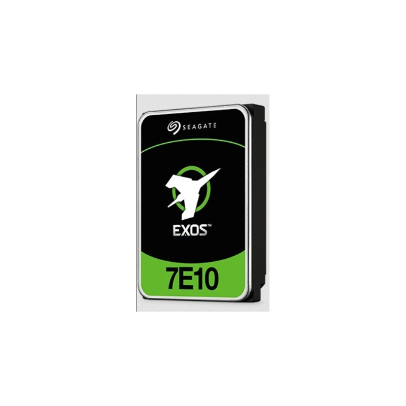 Seagate Enterprise ST4000NM027B Interne Festplatte 3.5"  4000 GB SAS (ST4000NM027B)
