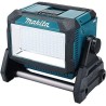 MAKITA ML009G - LED-Akku-Baustrahler (18V/40V | LXT / XGT | 10000lm | 4300 lx | 3 Helligkeitsstufen | inkl. Blendschutzfolie |