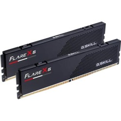 G.Skill Flare X5 F5-5600J3636D32GX2-FX5 Speichermodul 64 GB 2 x 32 GB DDR5 5600 MHz (F5-5600J3636D32GX2-FX5)