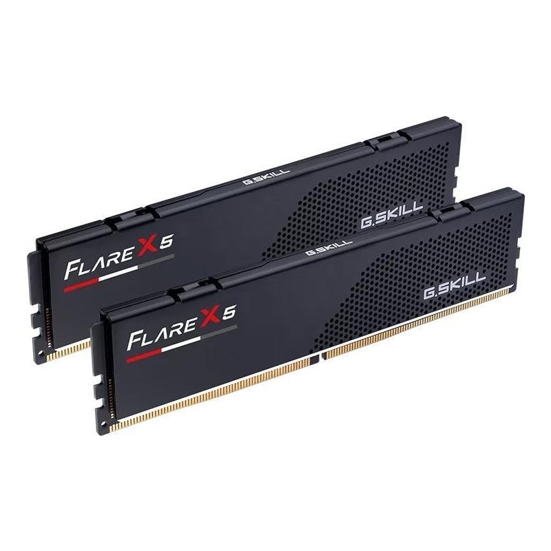 G.Skill Flare X5 F5-5600J3636D32GX2-FX5 Speichermodul 64 GB 2 x 32 GB DDR5 5600 MHz (F5-5600J3636D32GX2-FX5)