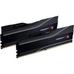 G.Skill Trident Z5 Neo - DDR5 - Kit - 64GB: 2 x 32GB - DIMM 288-PIN - 6000 MHz / PC5-48000 - CL32 - non-ECC - mattschwarz, Gebü