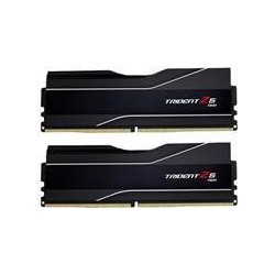 G.Skill Trident Z5 Neo - DDR5 - Kit - 64GB: 2 x 32GB - DIMM 288-PIN - 6000 MHz / PC5-54400 - CL30 - non-ECC - Schwarz (F5-6000J