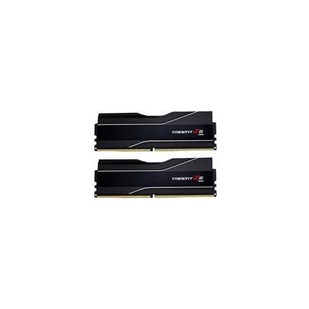 G.Skill Trident Z5 Neo - DDR5 - Kit - 64GB: 2 x 32GB - DIMM 288-PIN - 6000 MHz / PC5-54400 - CL30 - non-ECC - Schwarz (F5-6000J