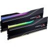 G.Skill Trident Z5 Neo RGB - DDR5 - Kit - 64GB: 2 x 32GB - DIMM 288-PIN - 6000 MHz / PC5-48000 - CL30 - non-ECC - mattschwarz (