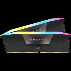 Corsair Vengeance CMH32GX5M2B5600C40K Speichermodul 32 GB 2 x 16 GB DDR5 5600 MHz (CMH32GX5M2B5600C40K)