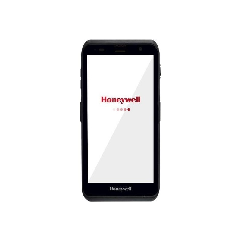 Honeywell ScanPal EDA52 - Datenerfassungsterminal - robust - Android 11 - 32GB - 14cm (5.5") (1440 x 720) - Kamera auf Rück- un