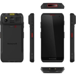 Honeywell ScanPal EDA52 - Datenerfassungsterminal - robust - Android 11 - 64GB - 14cm (5.5") (1440 x 720) - Kamera auf Rück- un