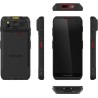 Honeywell ScanPal EDA52 - Datenerfassungsterminal - robust - Android 11 - 64GB - 14cm (5.5") (1440 x 720) - Kamera auf Rück- un