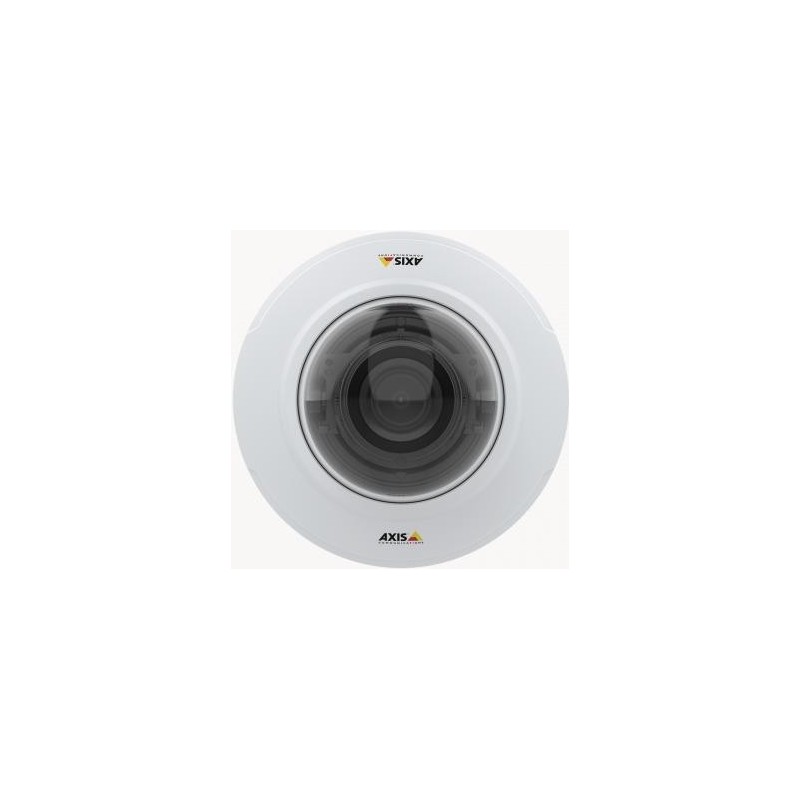 AXIS M42 Network Camera Series M4216-V - Netzwerk-Überwachungskamera - Kuppel - Farbe (Tag&Nacht) - 2304 x 1728 - feste Irisble