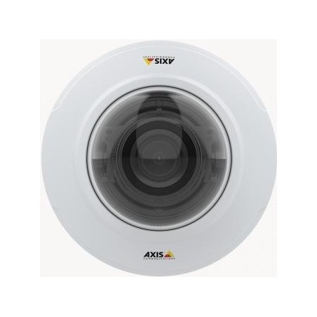 AXIS M42 Network Camera Series M4216-V - Netzwerk-Überwachungskamera - Kuppel - Farbe (Tag&Nacht) - 2304 x 1728 - feste Irisble