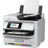 Epson WorkForce Pro WF-C5390DW BAM - Drucker - Farbe - Duplex
