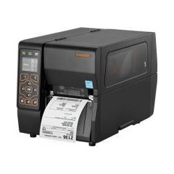 Bixolon XT3-40 - Etikettendrucker - Thermodirekt / Thermotransfer - Rolle (11,4 cm) - 203 dpi - bis zu 203 mm/Sek. - USB, serie