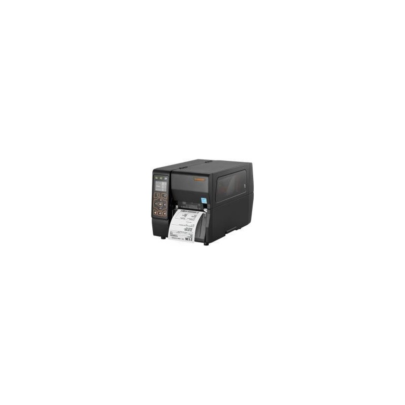 Bixolon XT3-40 - Etikettendrucker - Thermodirekt / Thermotransfer - Rolle (11,4 cm) - 203 dpi - bis zu 203 mm/Sek. - USB, serie