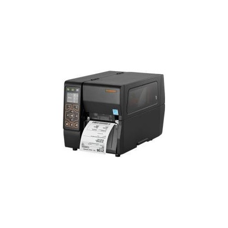Bixolon XT3-40 - Etikettendrucker - Thermodirekt / Thermotransfer - Rolle (11,4 cm) - 203 dpi - bis zu 203 mm/Sek. - USB, serie