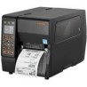 Bixolon XT3-40 - Etikettendrucker - Thermodirekt / Thermotransfer - Rolle (11,4 cm) - 203 dpi - bis zu 203 mm/Sek. - USB, serie