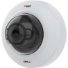 AXIS M4216-LV - Netzwerk-Überwachungskamera - Kuppel - Innenbereich - vandal resistant / impact resistant / dust resistant / wa