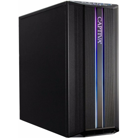 CAPTIVA Power Starter R69-322 AMD Ryzen™ 5 32 GB DDR4-SDRAM 1 TB SSD Windows 11 Home (69322)