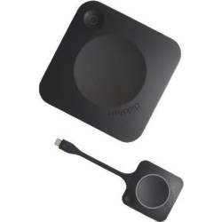 Barco ClickShare C-10 Gen 2 drahtloses Präsentationssystem (4K UHD, AirPlay, Google Cast, Miracast, HDMI, USB-C, LAN) (R9861611