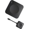 Barco ClickShare C-10 Gen 2 drahtloses Präsentationssystem (4K UHD, AirPlay, Google Cast, Miracast, HDMI, USB-C, LAN) (R9861611