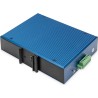 Digitus 16-port 10/100/1000BASE-TX +2G SFP Industrial Ethernet Switch (DN-651138)