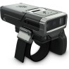 Zebra RS5100, BT, 2D, SE4710, BT, schwarz, silber Bluetooth Scanner, Lager, 2D, Imager (SE4710), OCR, Bluetooth (Klasse 5.2), i