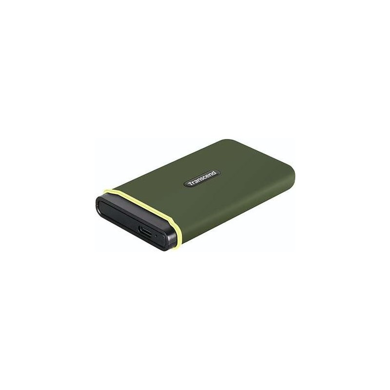 SSD 4TB Transcend ESD380C, USB3.2 Gen2x2, Type-C (TS4TESD380C)
