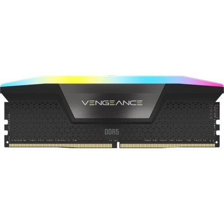 Corsair Vengeance CMH48GX5M2B5600C40 Speichermodul 48 GB DDR5 5600 MHz (CMH48GX5M2B5600C40)