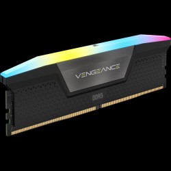 Corsair Vengeance CMH96GX5M2B5600C40 Speichermodul 96 GB 2 x 48 GB DDR5 5600 MHz (CMH96GX5M2B5600C40)