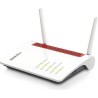 AVM FRITZ!Box 6850 5G - Wireless Router - WWAN - 4-Port-Switch - GigE - 802.11a/b/g/n/ac - Dual-Band - 3G, 4G, 5G - VoIP-Telefo