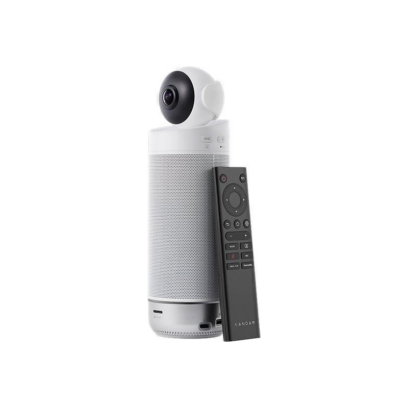 Kandao Meeting S Videokonferenzsystem 5 Person(en) Ethernet/LAN Gruppen-Videokonferenzsystem (6972805230354)