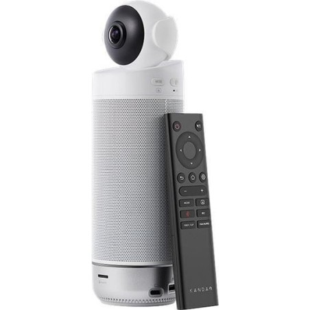 Kandao Meeting S Videokonferenzsystem 5 Person(en) Ethernet/LAN Gruppen-Videokonferenzsystem (6972805230354)