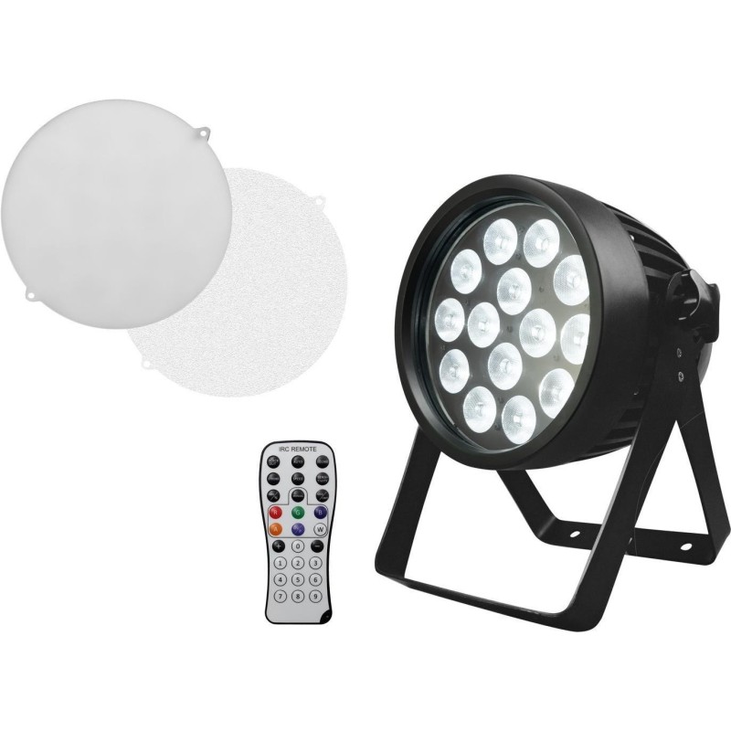 EUROLITE LED IP PAR 14x10W HCL (51914172)