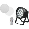 EUROLITE LED IP PAR 14x10W HCL (51914172)
