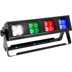 EUROLITE Zoom4Bar QCL Leiste (51913896)