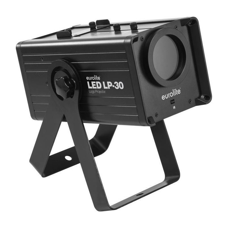 EUROLITE LED LP-30 Logo-Projektor (51799329)